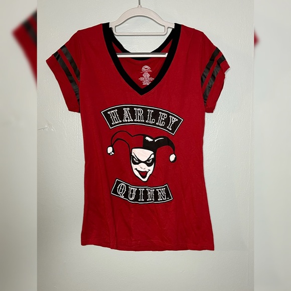 DC Comics Tops - DC Comics Harley Quinn t-shirt